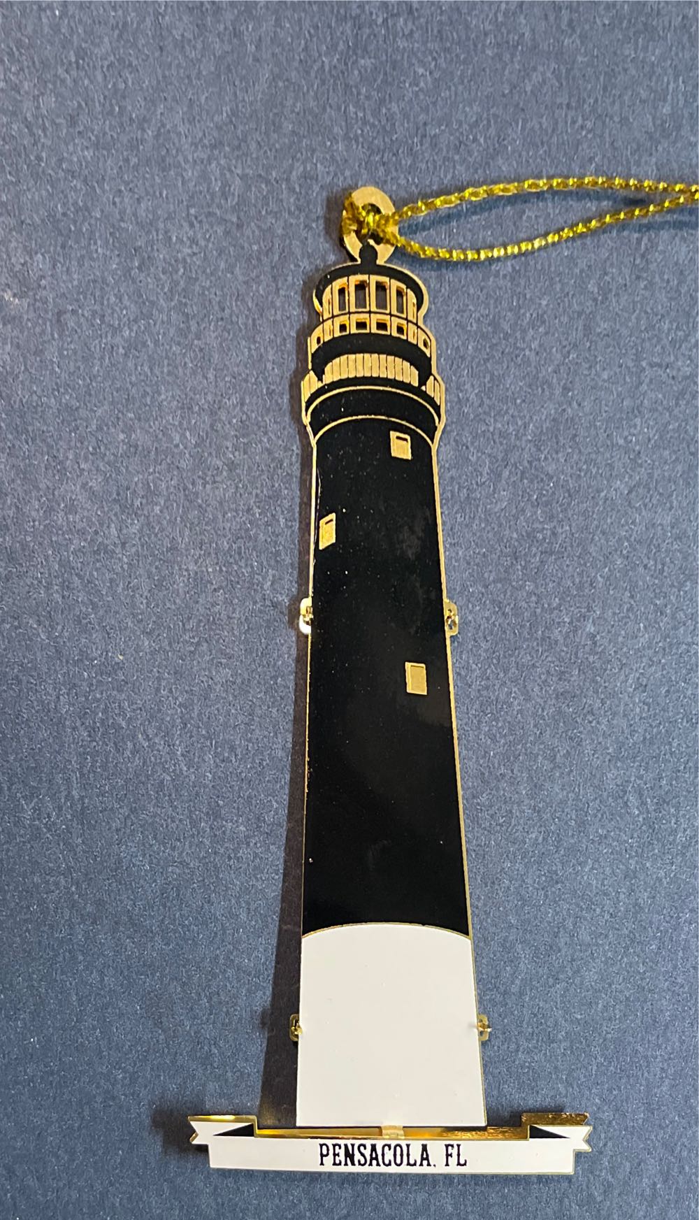Pensacola Lighthouse & Museum  ornament collectible - Main Image 2