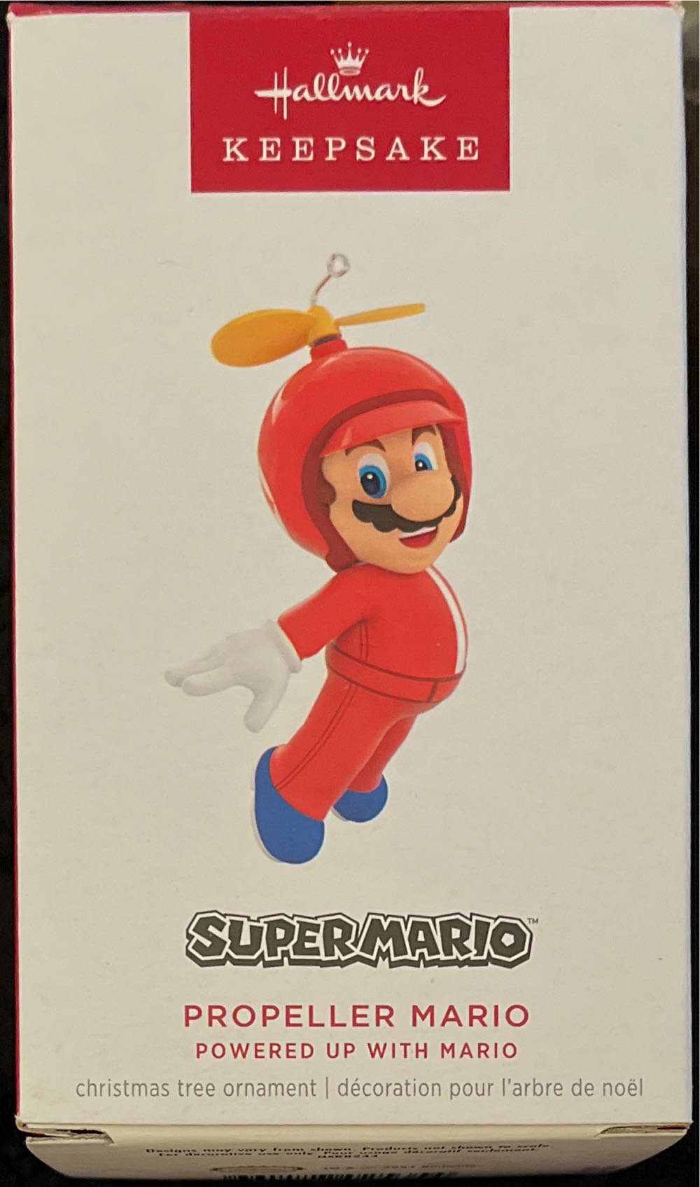 Cartapesta - Nativity - (Set 1) - Angel - Purple - With Drum