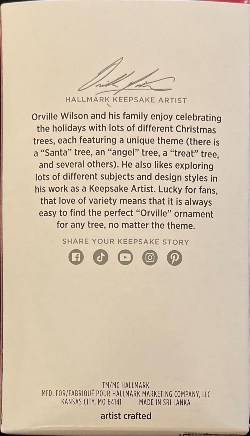 Nintendo: Super Mario #3 Propeller Mario - Powered Up With Mario (Super Mario) ornament collectible [Barcode 661127025354] - Main Image 2