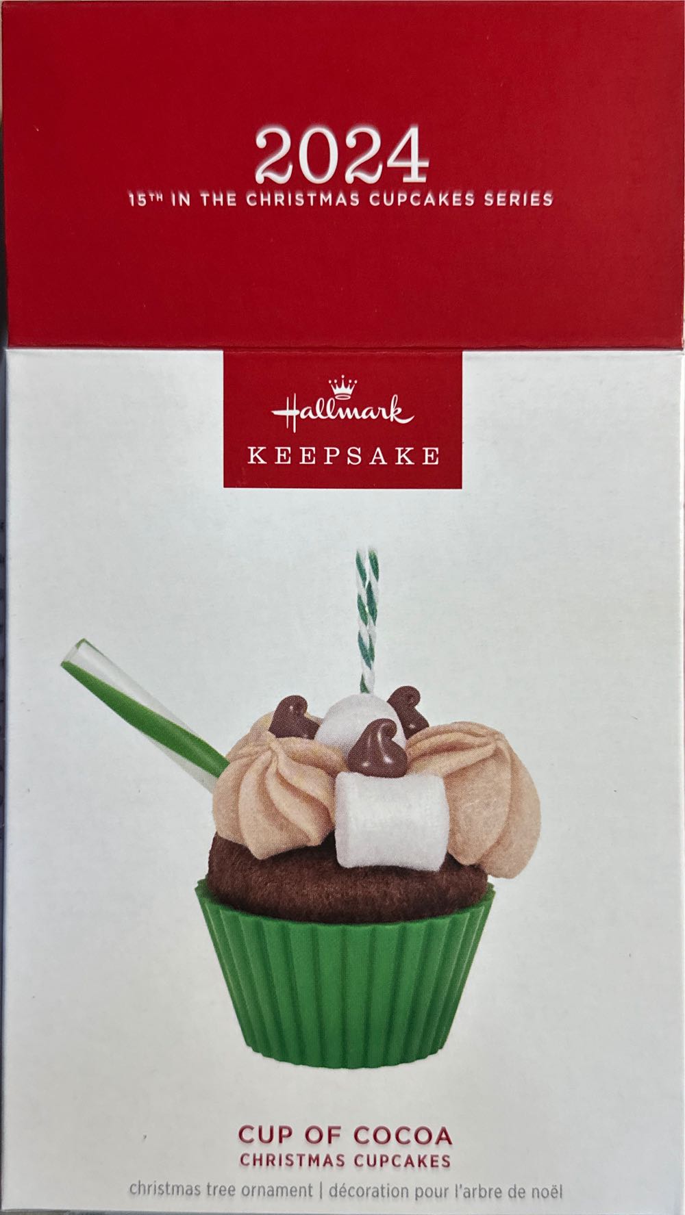 Hark! It’s Herald Flute