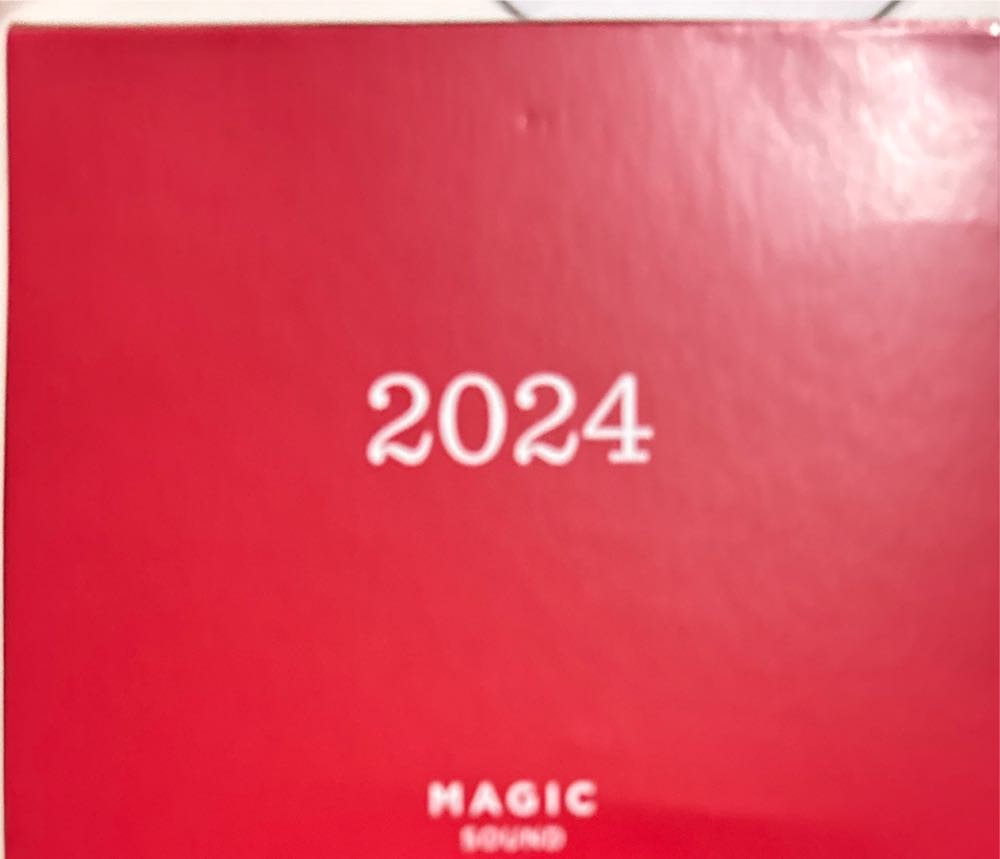 Happee Birthdae Harry - The Wizarding World Of Harry Potter (Harry Potter) ornament collectible [Barcode 661127044591] - Main Image 4