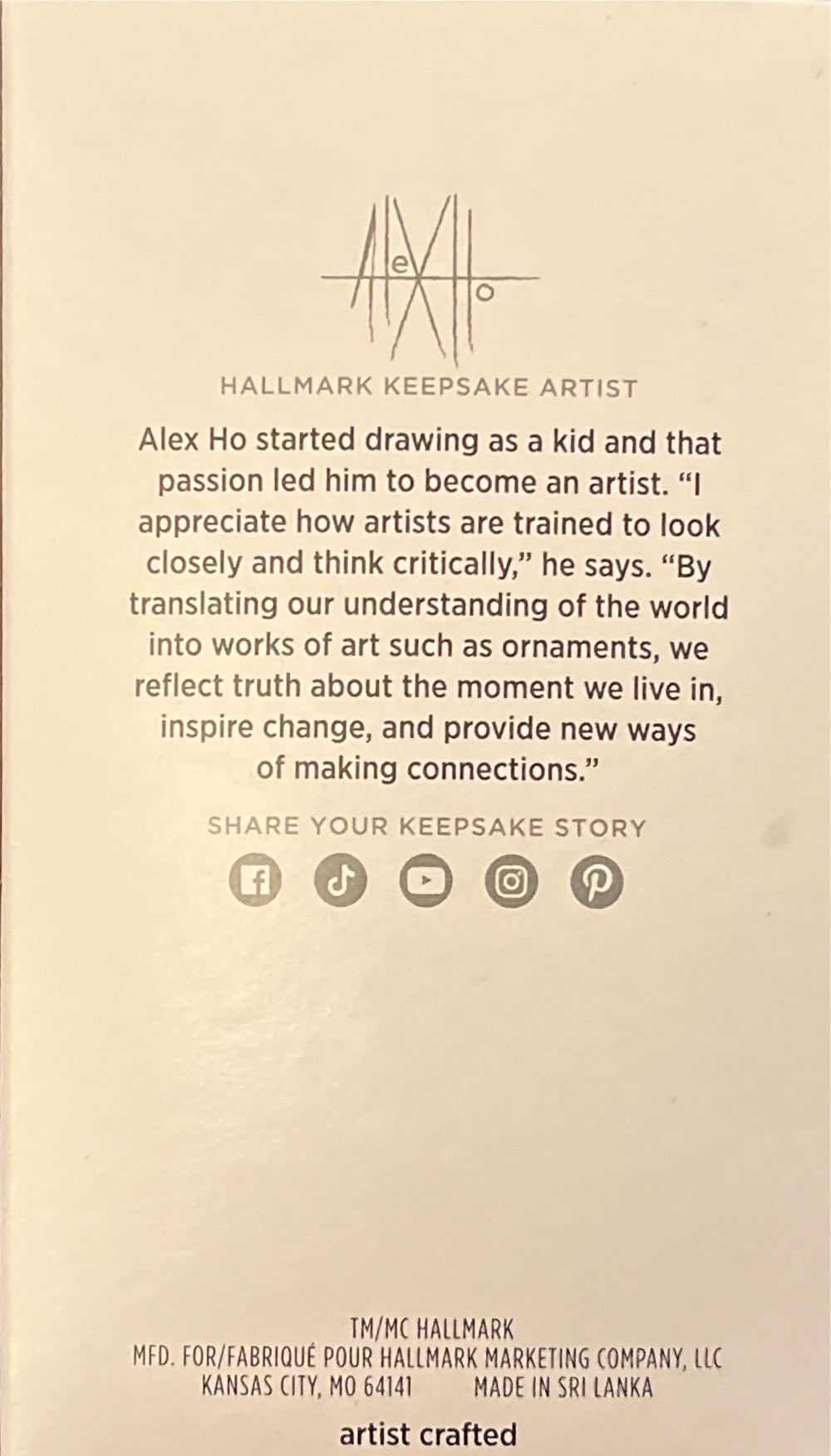 Lilo & Stitch: Sun-Kissed Stitch - Disney Lilo and Stitch (Movie) ornament collectible [Barcode 661127020779] - Main Image 2