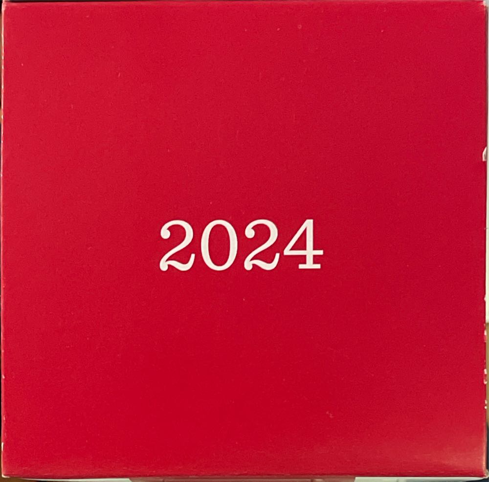 Optimus Prime (Holiday) - Transformers (Hallmark Keepsake) ornament collectible [Barcode 661127025484] - Main Image 4