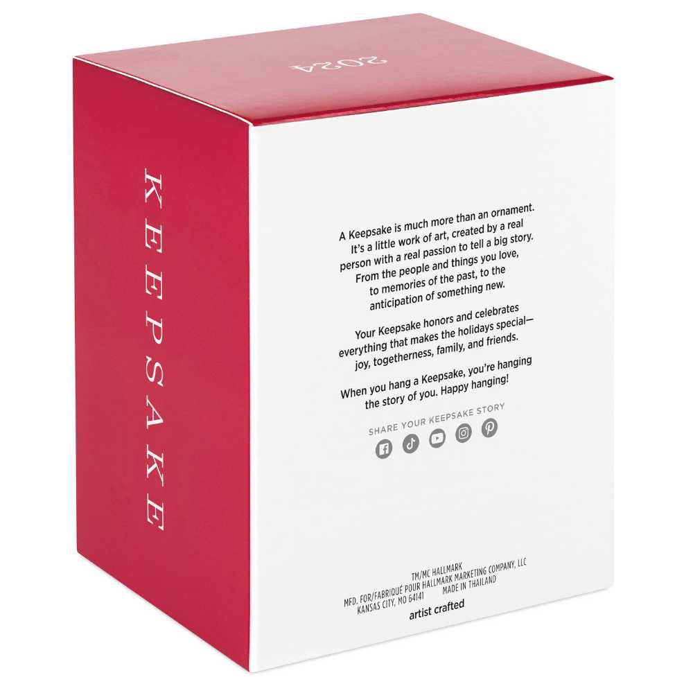 Marvel - X-Men Wolverine - Marvel (Superheroes) ornament collectible [Barcode 661127025439] - Main Image 4