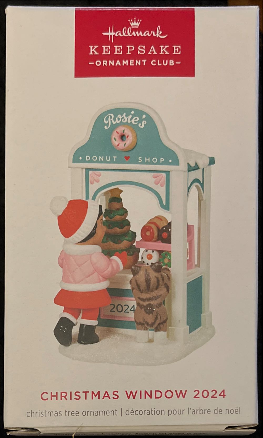 Crayola Crayon Fairy Shamrock