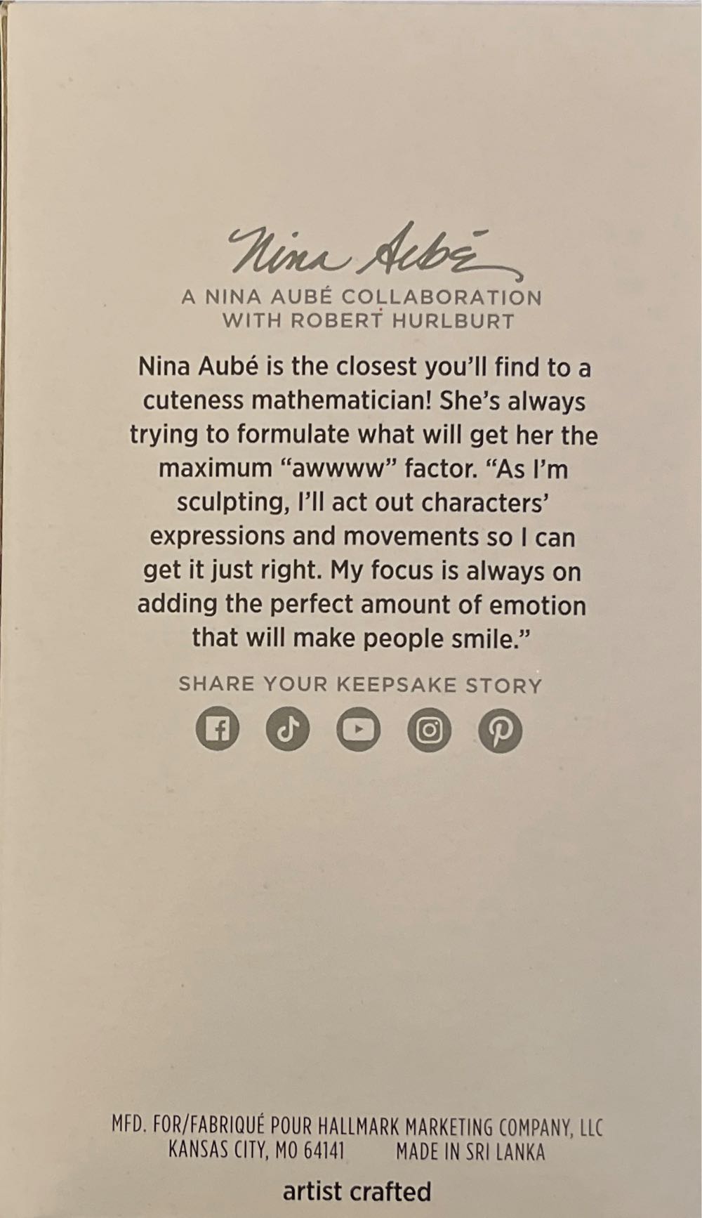 Christmas Window #22 2024 - Windows (Food, Window) ornament collectible [Barcode 763795841530] - Main Image 2