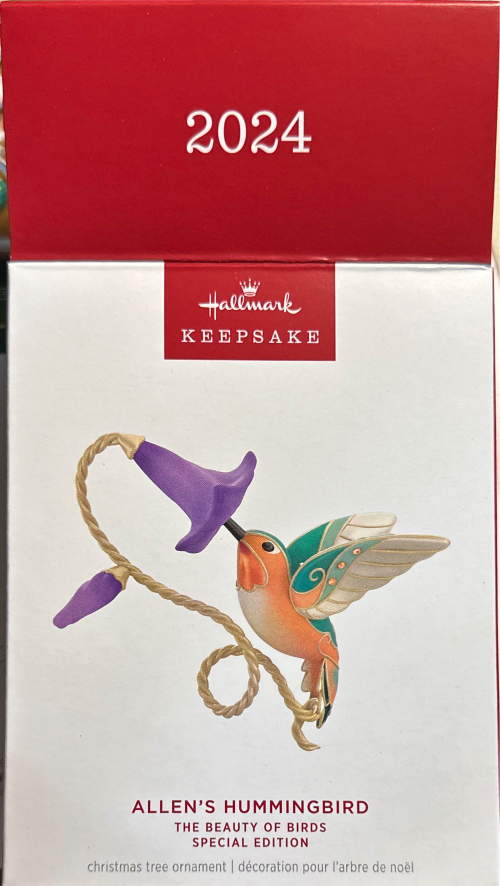 Cookie Cutter - Life Like - Santa