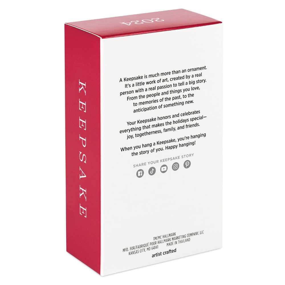 The Joker - Batman: The Animated Series (DC Superheroes) ornament collectible [Barcode 661127024210] - Main Image 4