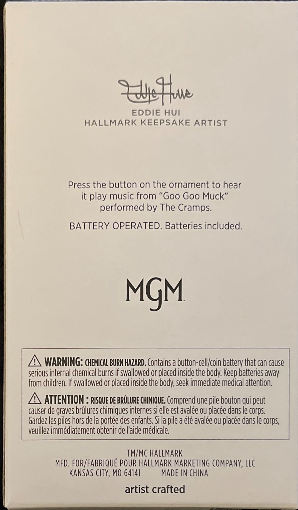 Wednesday’s Rave-n Dance Funko Pop - Wednesday (TV Shows) ornament collectible [Barcode 661127044676] - Main Image 2