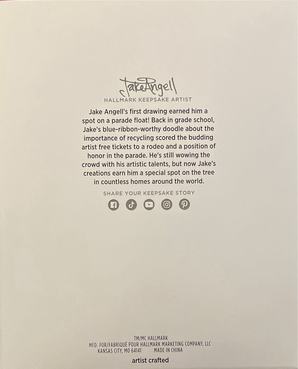 Daemon Targaryen - House of the Dragon (Movies & TV) ornament collectible [Barcode 661127024197] - Main Image 2