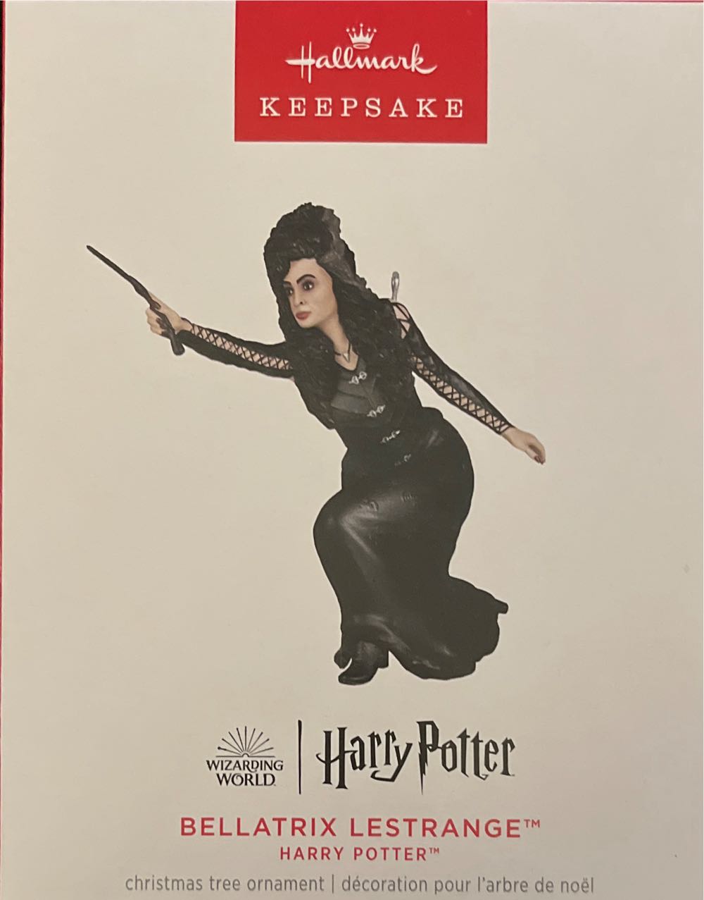 Nostalgic Mini Tree Skirt