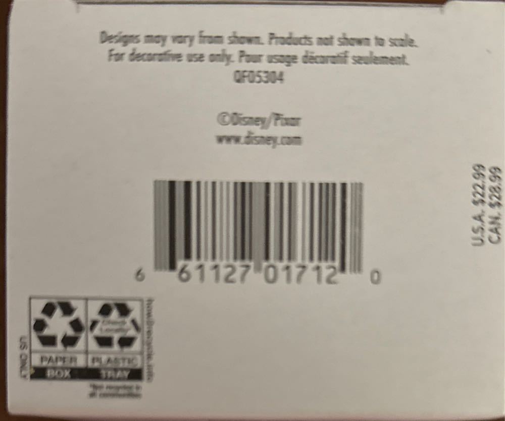 Miguel And Dante - Hallmark Keepsake (Coco) ornament collectible [Barcode 661127017120] - Main Image 4