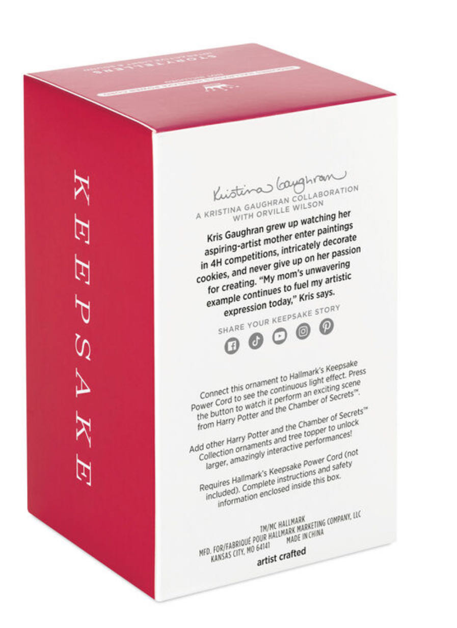 Dobby - Harry Potter (Harry Potter and the Chamber of Secrets) ornament collectible [Barcode 661127021172] - Main Image 4