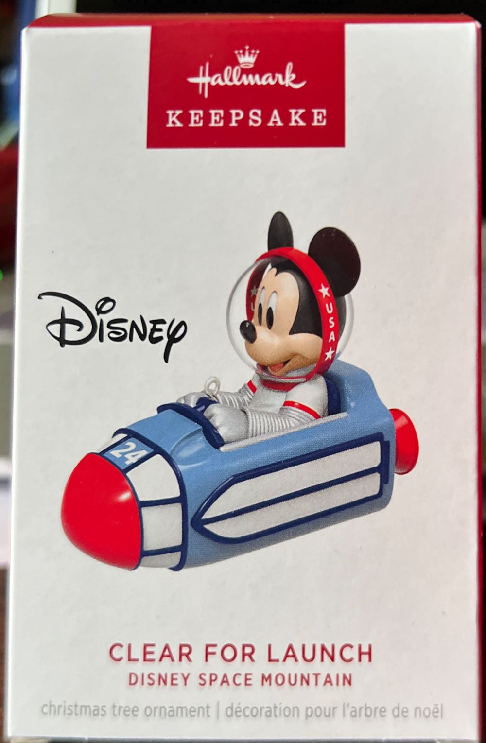 Coca-Cola Ornament Domed Lunch Box Tin The Pause That Refreshes 2007