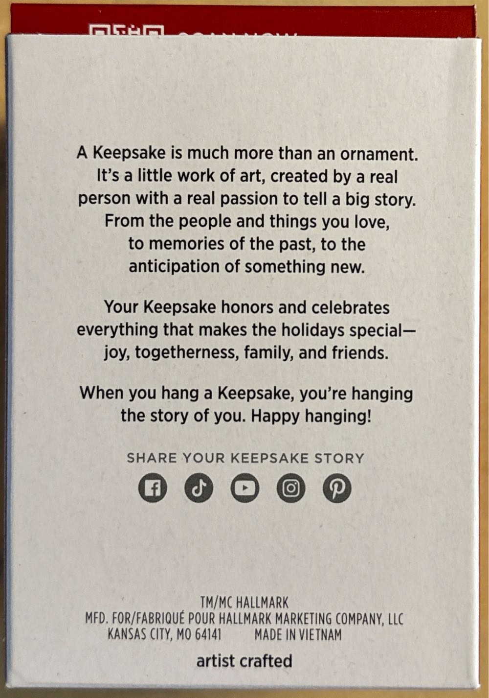 Bam The Batmobile - Batwheels (Batman) ornament collectible [Barcode 661127024173] - Main Image 2