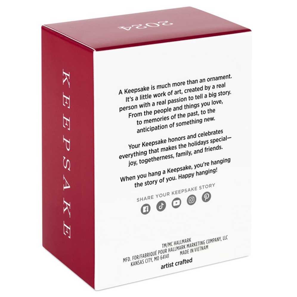 Bam The Batmobile - Batwheels (Batman) ornament collectible [Barcode 661127024173] - Main Image 4