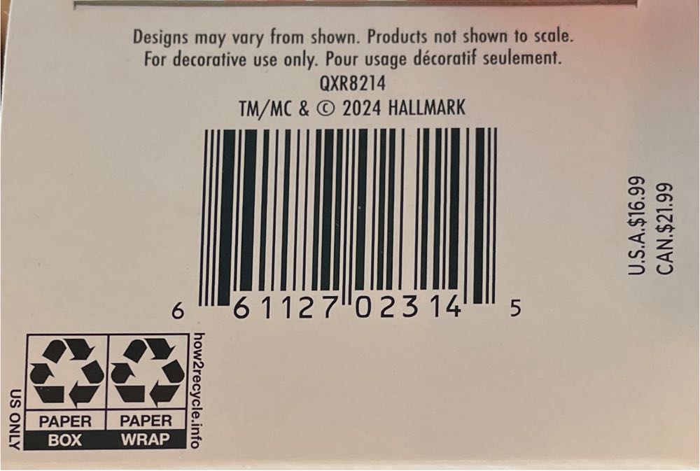 Heirloom Angels - 09 - Heirloom Angels (Angels) ornament collectible [Barcode 661127023145] - Main Image 4