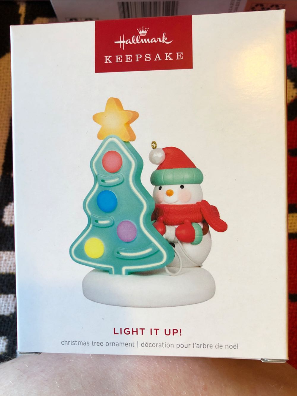 Lanissa - D.G.M.A. - Round - Swirls - Mica