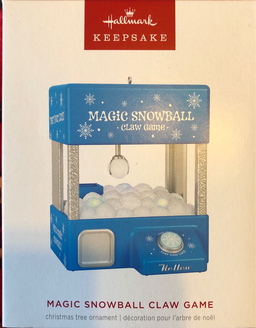 Werewolf Bouncer Figurine