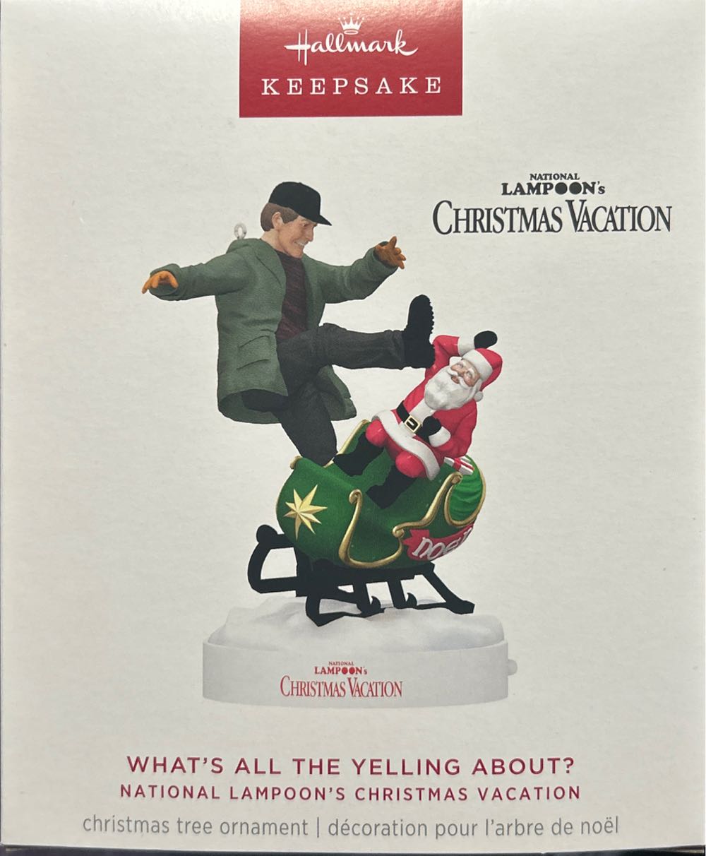 Boughs of Hollywood (Fuschia) Double