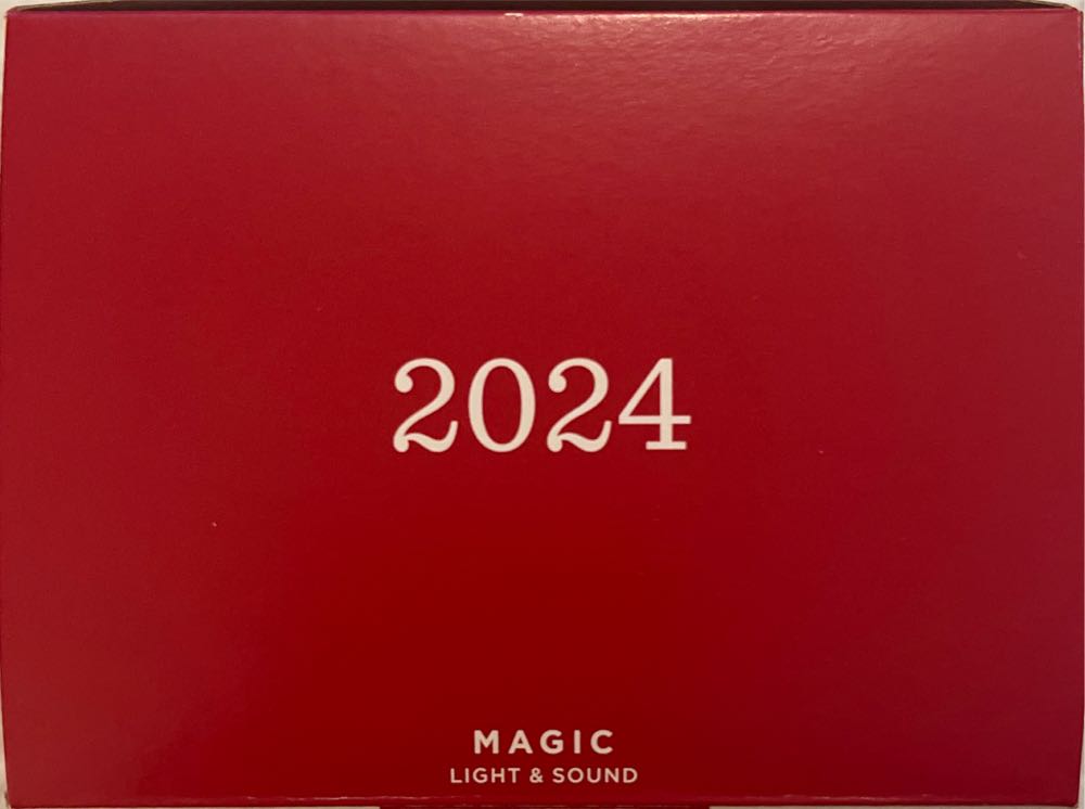 Christmas Vacation: What’s All The Yelling About? - Christmas Vacation (Griswold Family Christmas) ornament collectible [Barcode 661127024357] - Main Image 4