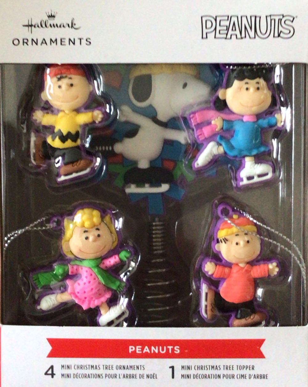 Green Slurpee Ornament