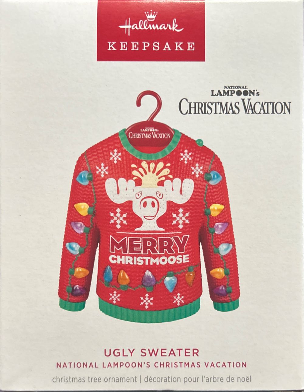 Coca-Cola Ornament Domed Lunch Box Tin Bottle Caps 2007