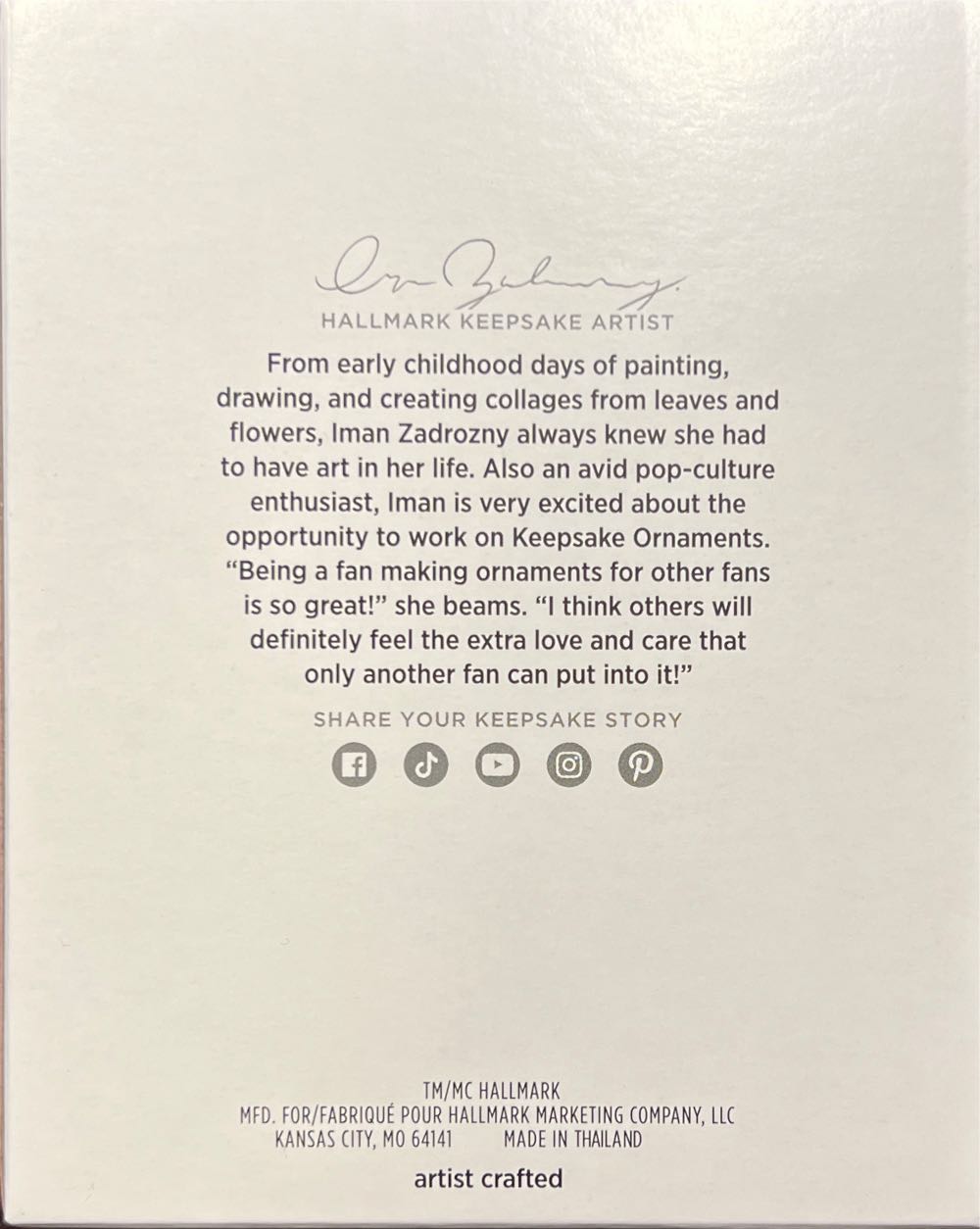 Leapfrogging Friends - Winnie the Pooh (Winnie the Pooh) ornament collectible [Barcode 661127020892] - Main Image 2