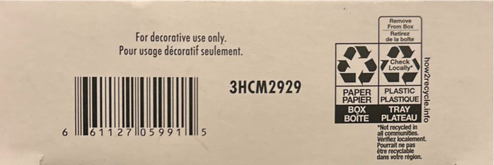 The Grinch - Dr. Seuss’s How the Grinch Stole Christmas! (Grinch) ornament collectible [Barcode 661127059915] - Main Image 3