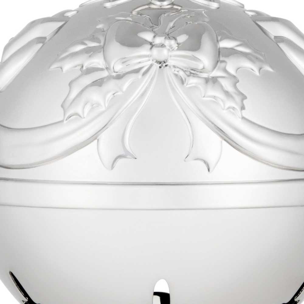 Ring In The Season #10 - Ring In The Season (Bells) ornament collectible [Barcode 763795842544] - Main Image 2