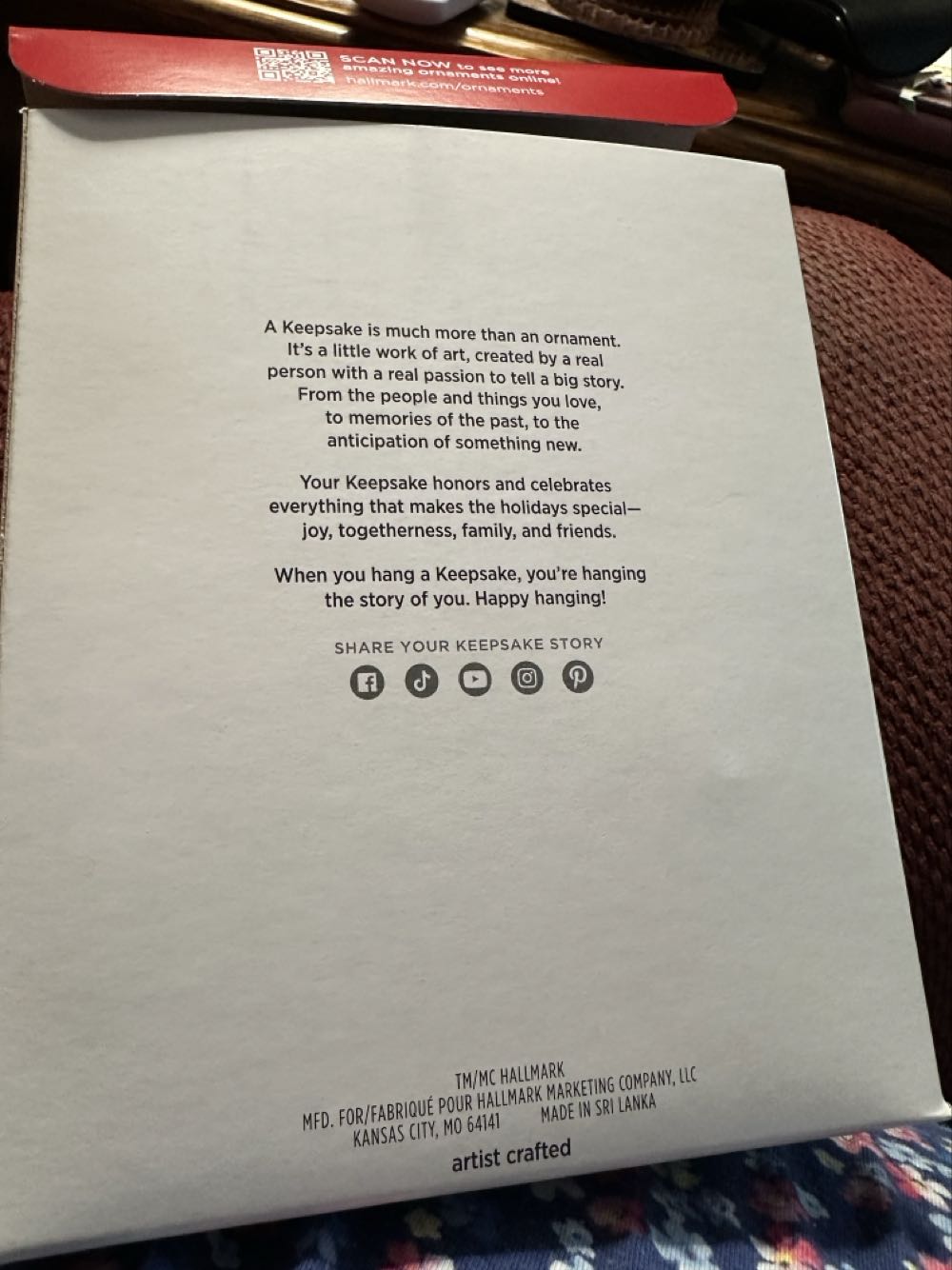 Wonder Woman - DC Comics: Wonder Woman (DC Comics: Wonder Woman) ornament collectible [Barcode 661127024241] - Main Image 2