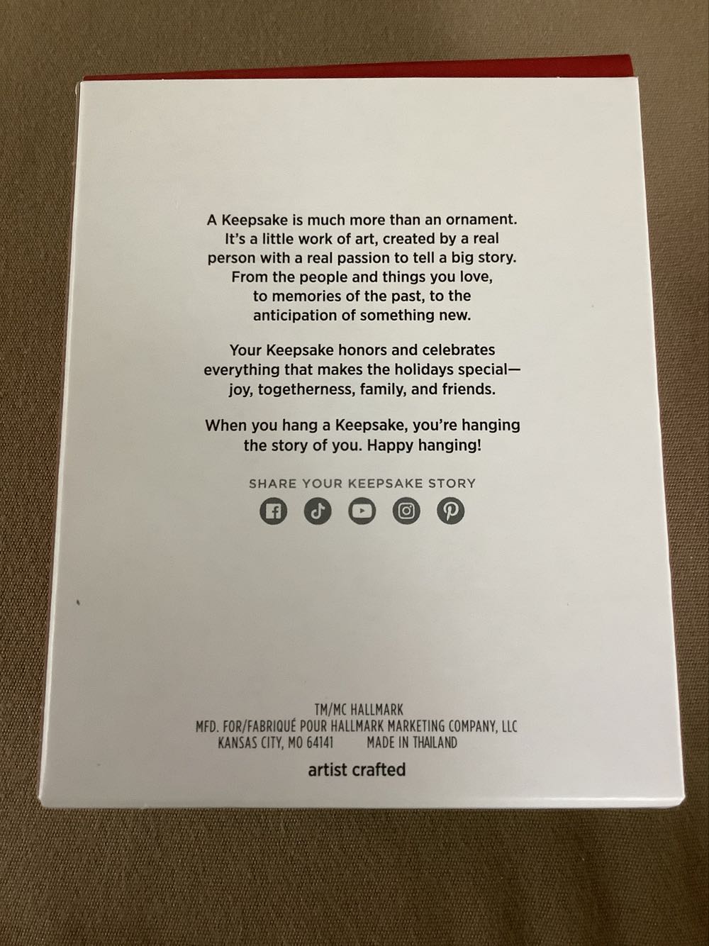 Stealing Sips - Tom And Jerry (Food, Tom And Jerry) ornament collectible [Barcode 661127024142] - Main Image 2