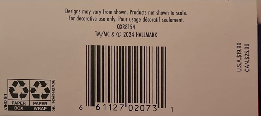 Callair A-2 #28 - Sky’s The Limit (Airplanes) ornament collectible [Barcode 661127020731] - Main Image 4