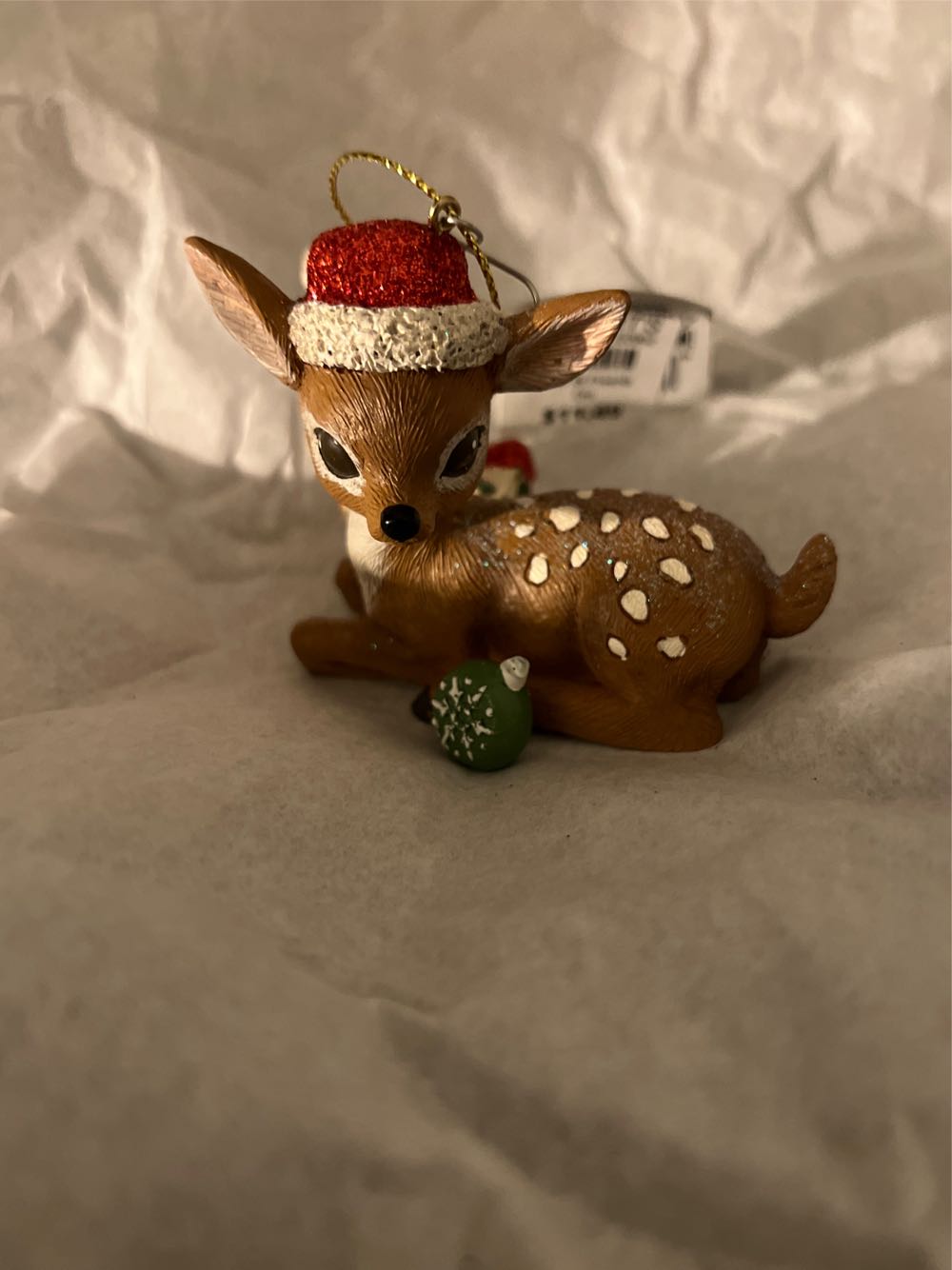 Del Prado: No.63 Sergeant 506th Para. Inf. Regt