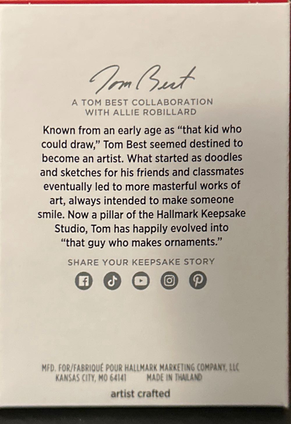 Soccer Star - Soccer (Soccer) ornament collectible [Barcode 661127026054] - Main Image 2