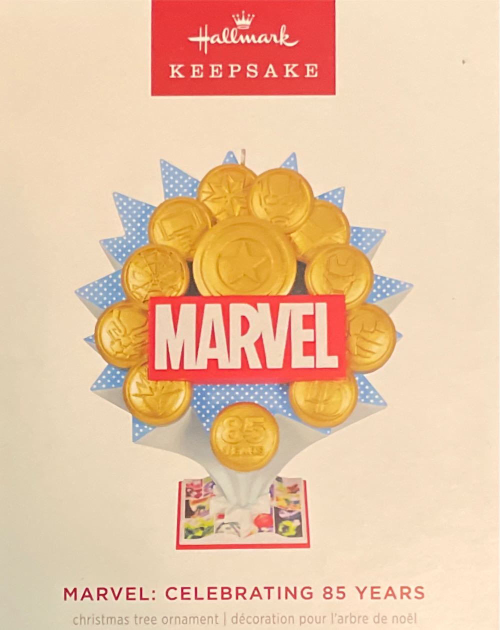 Toymaker Santa Club The Toymaker’s Gift (1999)