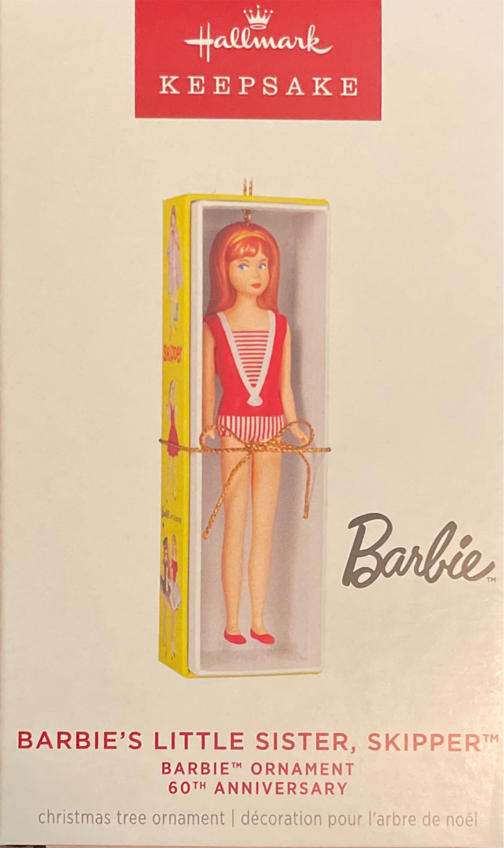 The Twelve Days Of Christmas 