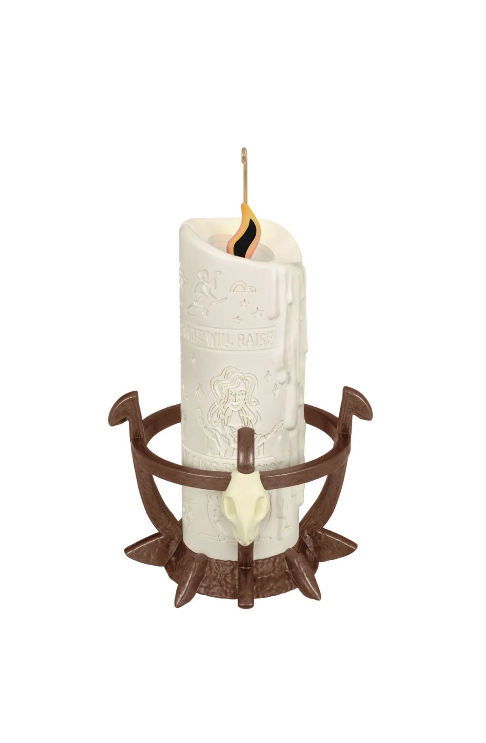 Haunted Mansion Busts Figurine