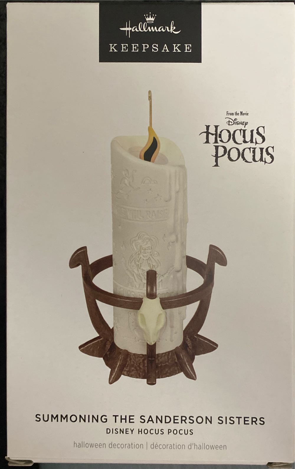 Coca-Cola Ornament 2000 Platinum Series Polar Bear In Car