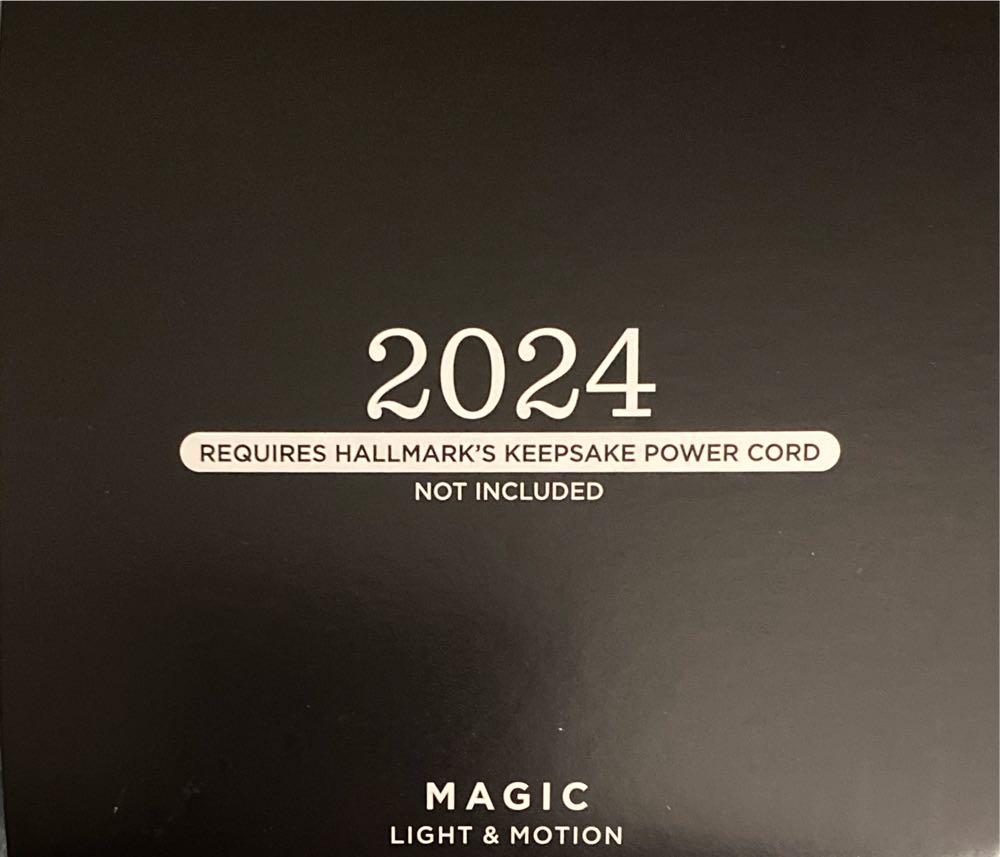 Summoning The Sanderson Sisters - Disney Hocus Pocus (Disney) ornament collectible [Barcode 661127017137] - Main Image 3