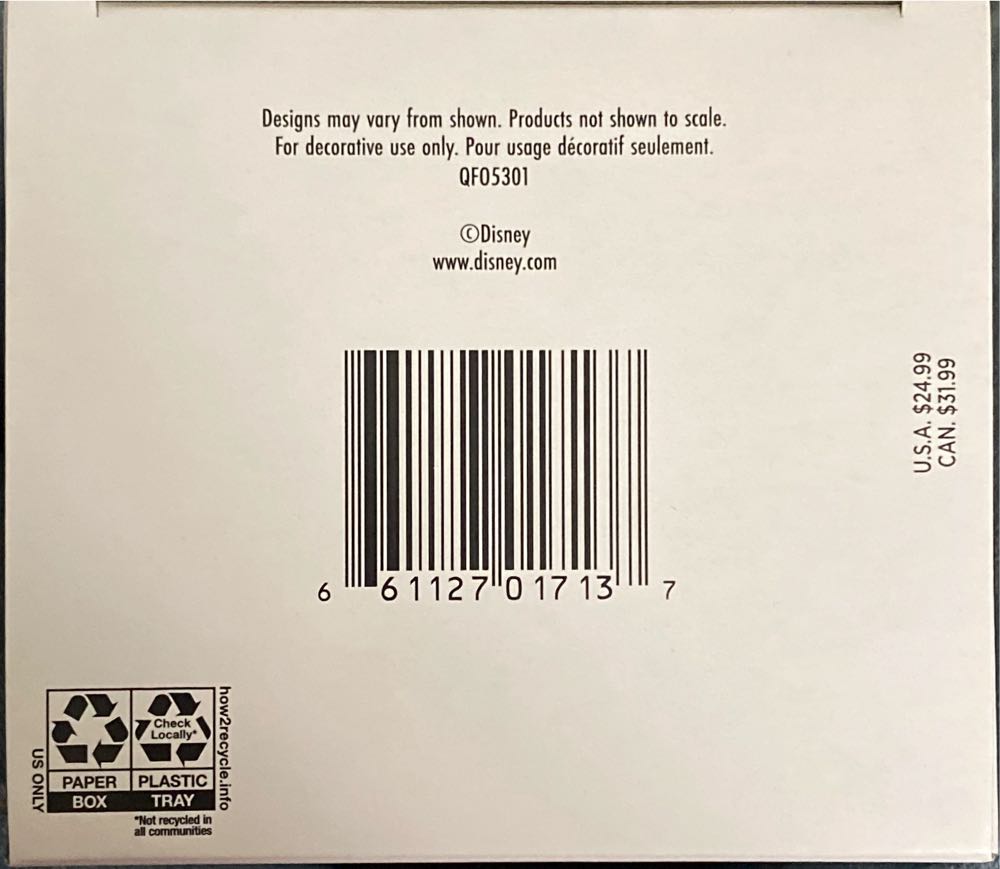 Summoning The Sanderson Sisters - Disney Hocus Pocus (Disney) ornament collectible [Barcode 661127017137] - Main Image 4