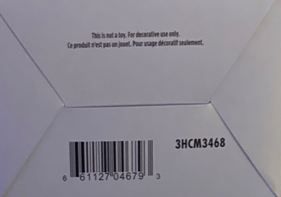 TMNT: Teenage Mutant Ninja Turtles Comic Book 2024 Ornament - Teenage Mutant Ninja Turtles (TMNT Comic Book) ornament collectible [Barcode 661127046793] - Main Image 4