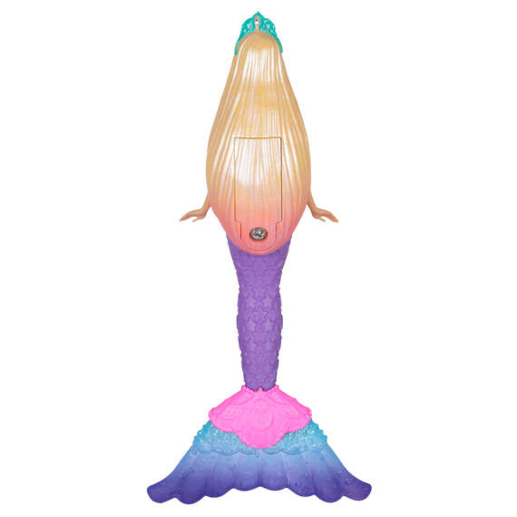 Mermaid - Mermaid Barbie (Barbie) ornament collectible [Barcode 661127024999] - Main Image 2
