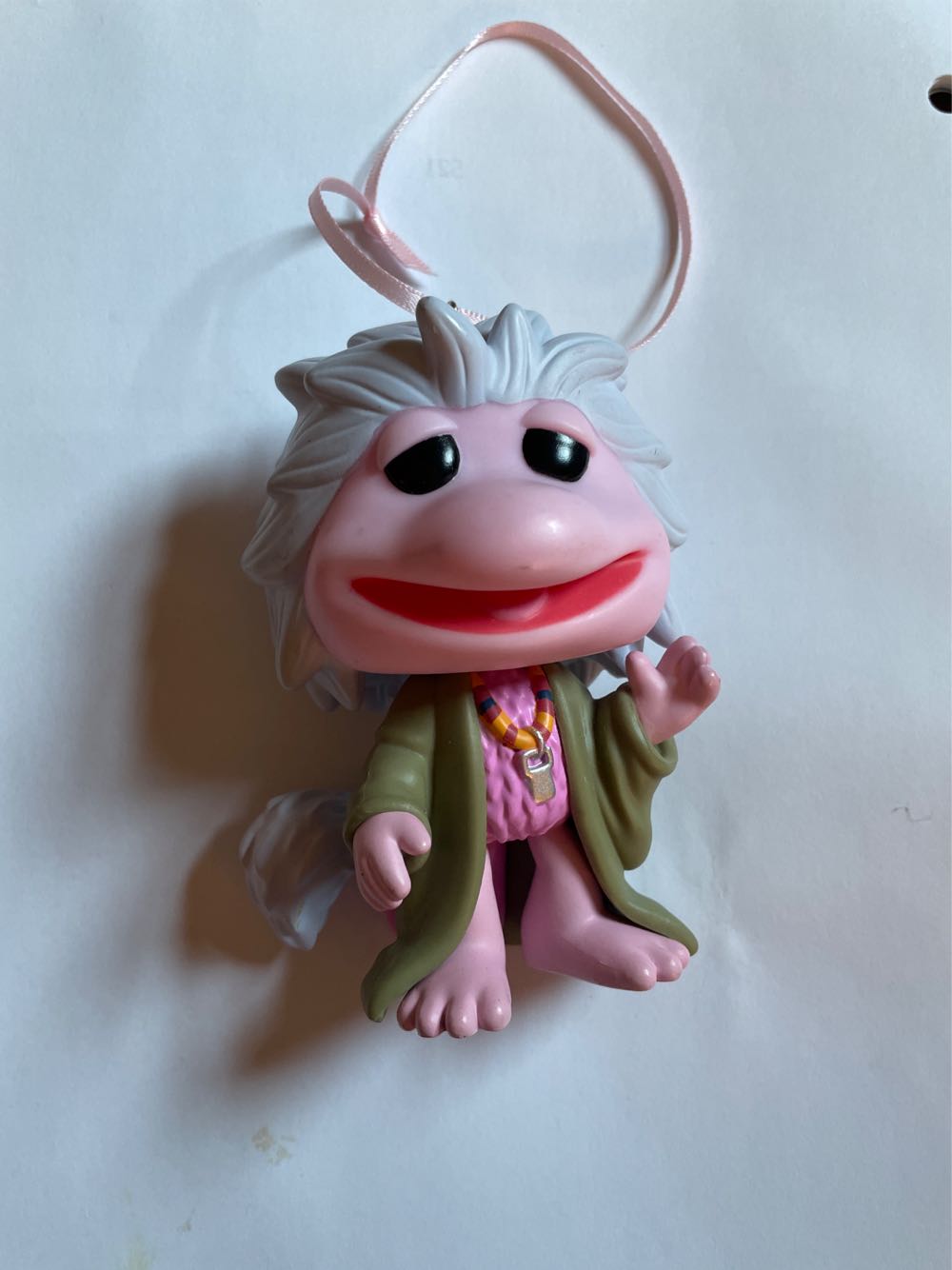 Winter Wonderland Snowman