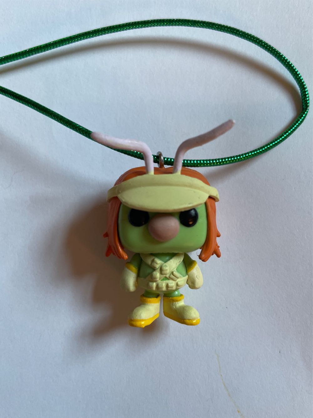 33624 Lemax Duck Duck Goose