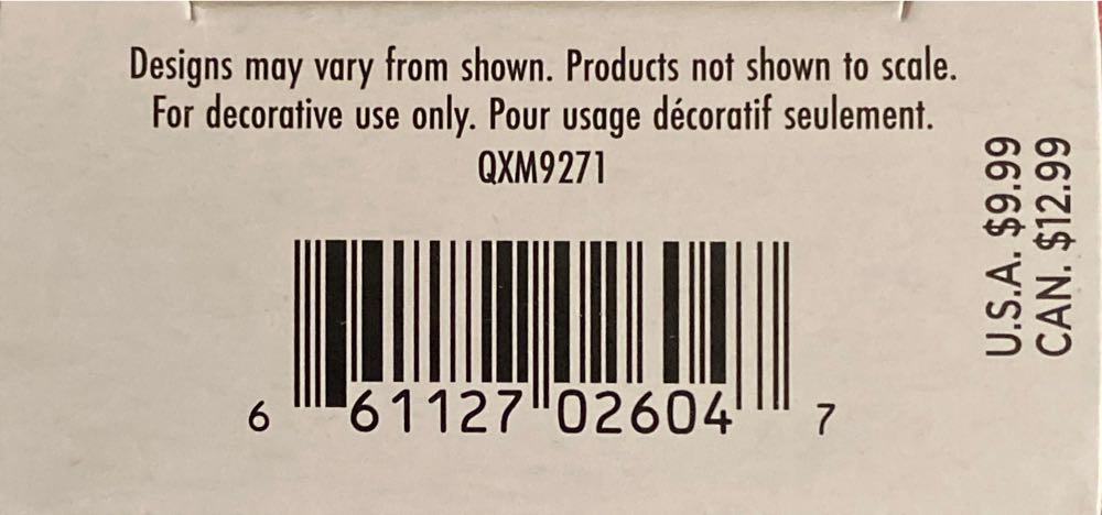 Cakey Cat - Gabby’s Dollhouse (Mini) ornament collectible [Barcode 661127026047] - Main Image 4