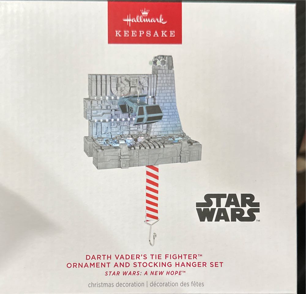 Val Saint Lambert 1957 Blue Glass Vase 