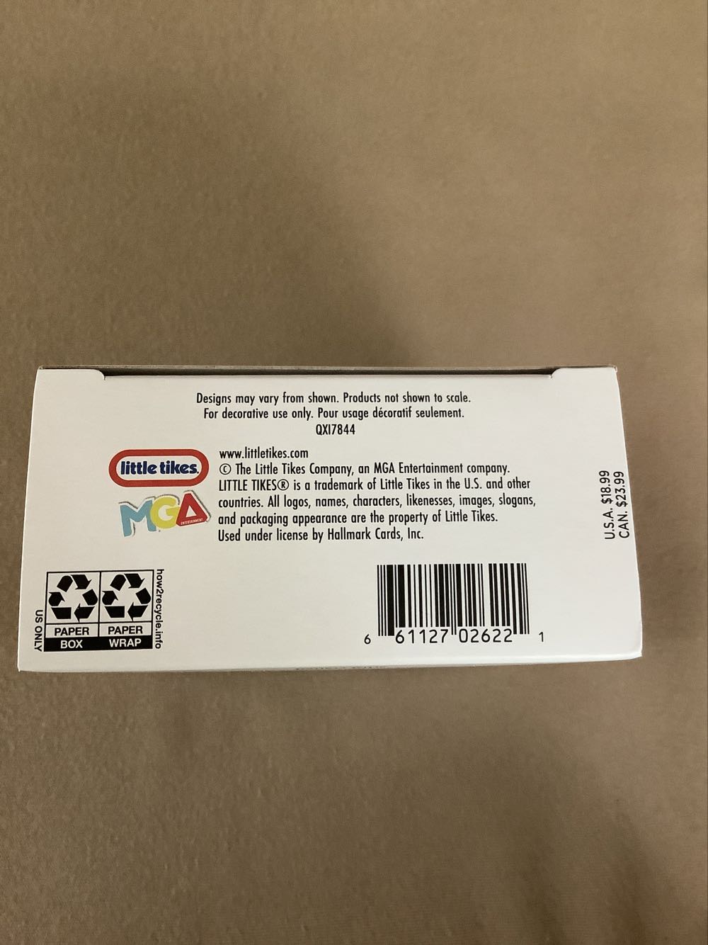 Little Tikes Turtle Sandbox - Little Tikes (Toys) ornament collectible [Barcode 661127026221] - Main Image 3