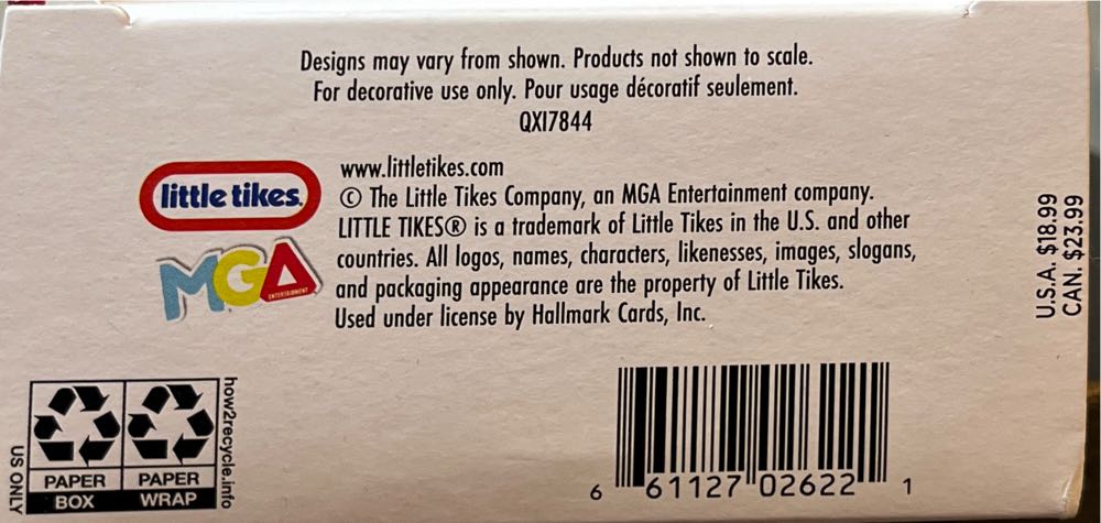 Little Tikes Turtle Sandbox - Little Tikes (Toys) ornament collectible [Barcode 661127026221] - Main Image 5