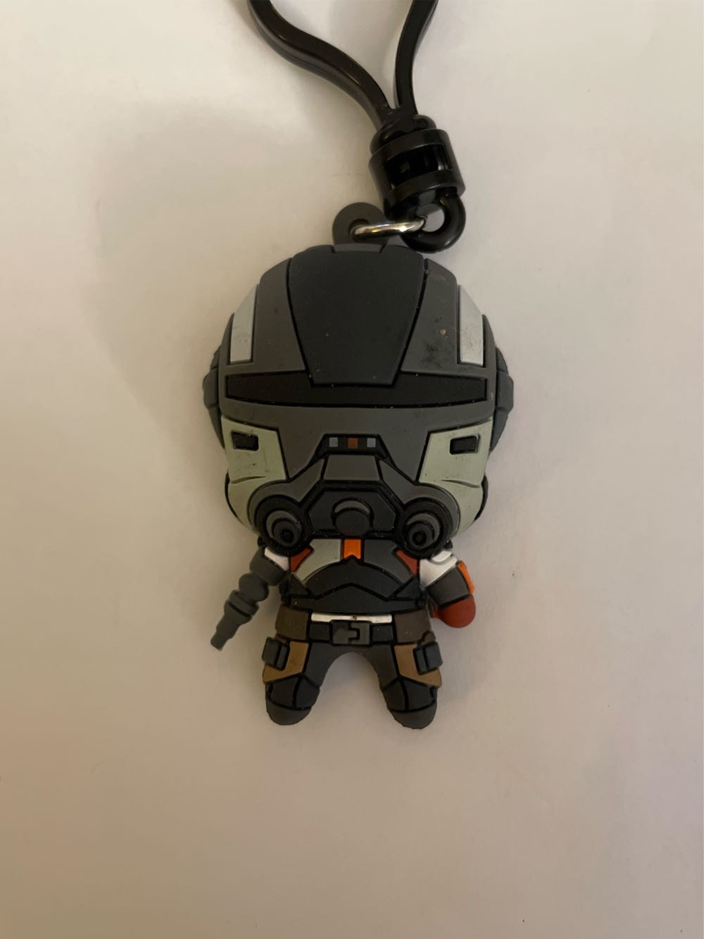 Candy Cane Fishermen